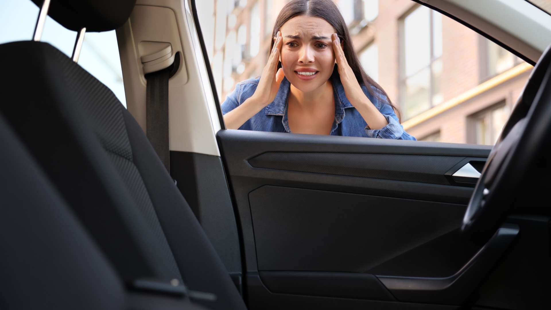 Car Lockout