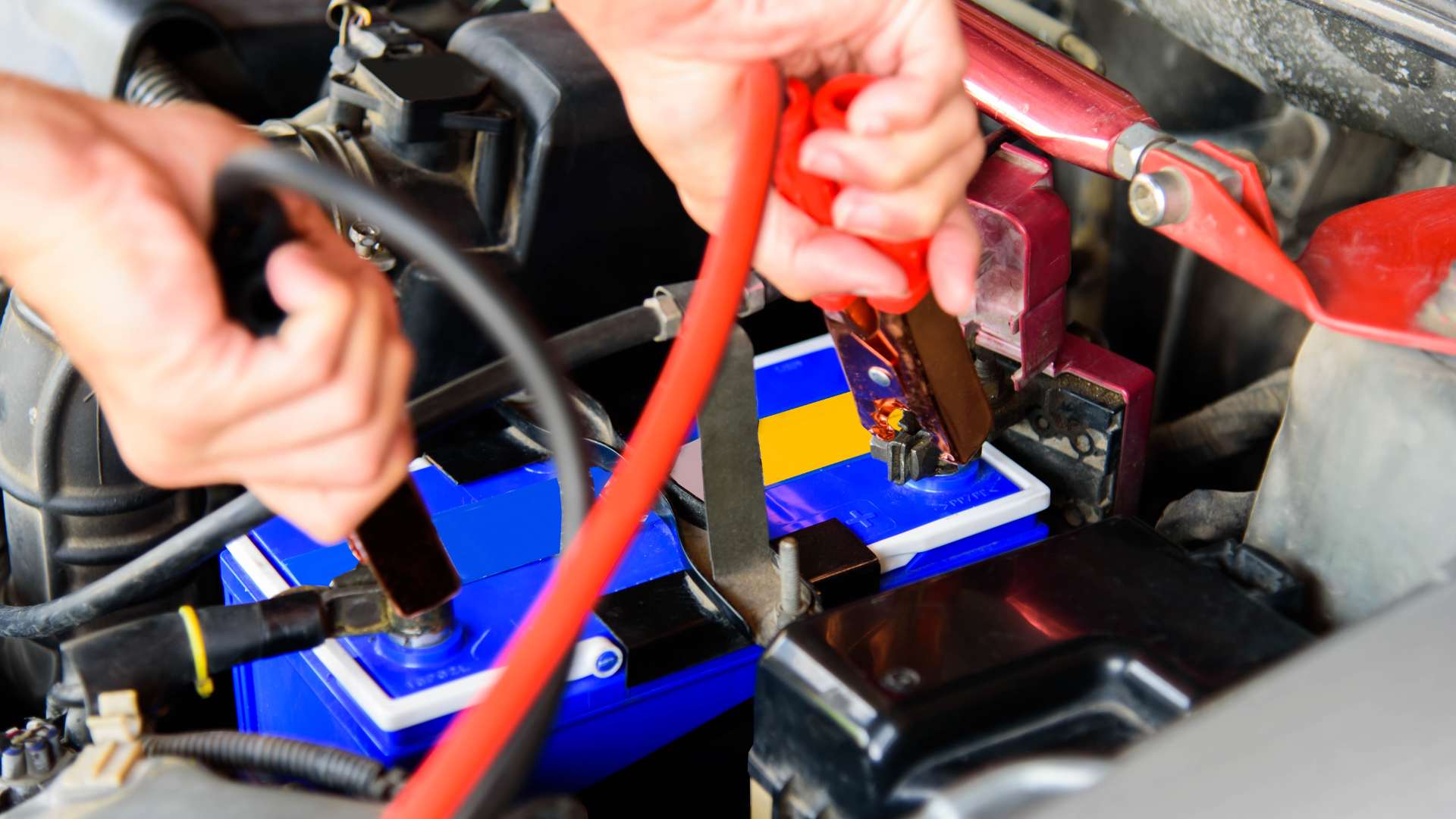 Jump Start Services