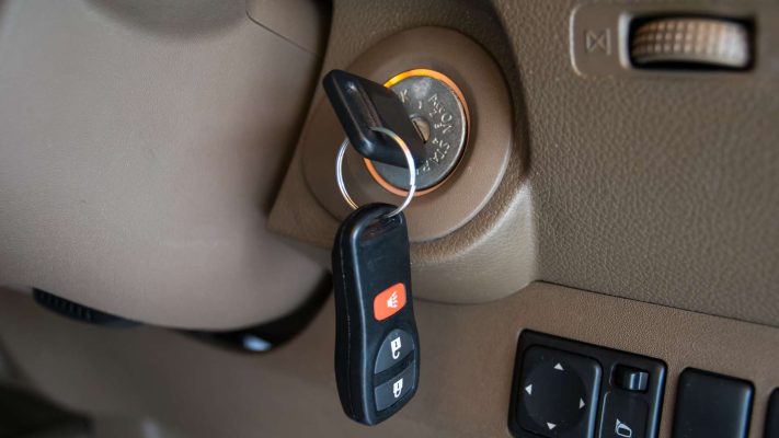 Car Lockout