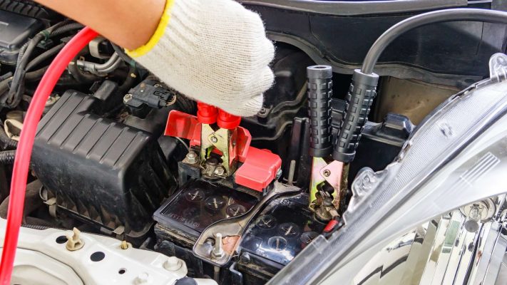 Jump Start Services