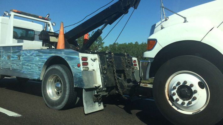 Local Towing Img