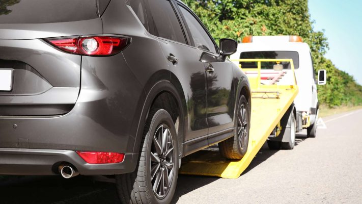 Towing